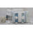 Bhawna's Fusion Rectangular Pillow Cover & Insert
