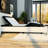 Grey Metal Adjustable Bed With Zero - Head/Foot Articulate Smoothly, Memory Buttons, Wireless Control Freely,-1510168234