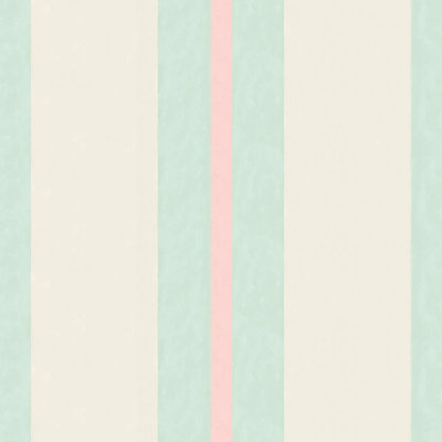 Miami Stripe - Wallpaper