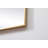 Valparaiso Metal Square Wall Mirror-368463559-368463556