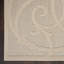 Tapis intérieur / extérieur crème Anneke-975112351