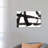 Obsidian Harmony II by Tim Otoole - Wrapped Canvas Painting-2044439703-2079434064