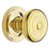 Lifetime (PVD) Polished Brass
