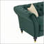 Upholstered 88.5 " Loveseat