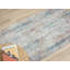Lily Beige/Blue Rug-953116236