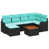 Blue Cushion/Black Frame is out of stock