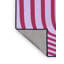 WSH-PAT2804-PUR - Tapis 100% motif lavable à la machine 2989-68245593