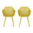 Yellow is out of stock