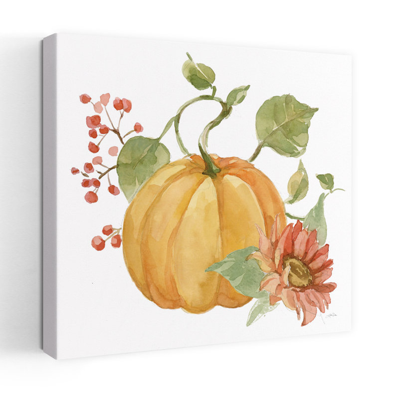 Automne, jardin, art floral, H 18 po x l 18 po