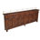Selda 96'' W Solid Wood Sideboard