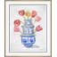 Tulipierre II Giclee Print by Dana Gibson