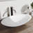 Lexington 10" H Single Handle Vessel Sink Bathroom Faucet-44635464