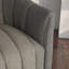 Fauteuil demi-tonneau pivotant Annelotte-1478363398