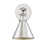 Polished Nickel is out of stock