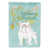 Bouledogue anglais blanc