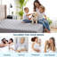 Housse de protection pour matelas imperméable-118041960