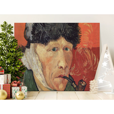 Ramsdell Wrapped Canvas Print Set