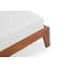 Jovanni Solid Wood Bed-475449630-443352119