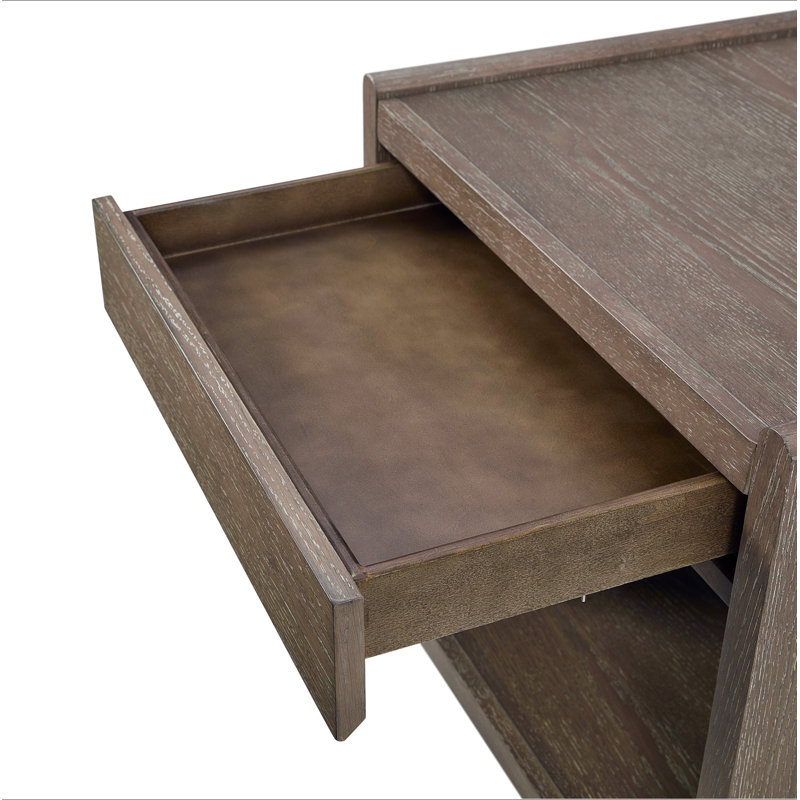 End Table - Cocoa