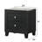 Modern Elegance Nightstand