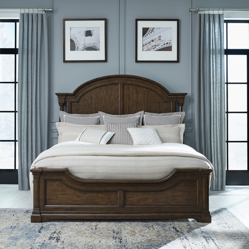 Tawona California King Poster Bed, California King