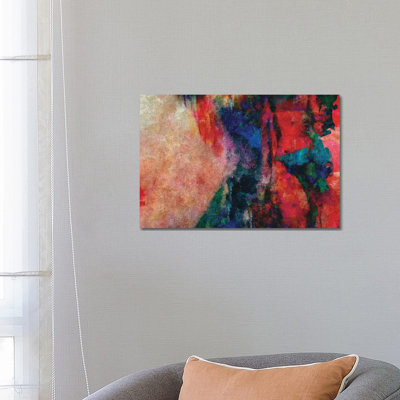Dreams by Maximiliano Casal - Print on Canvas