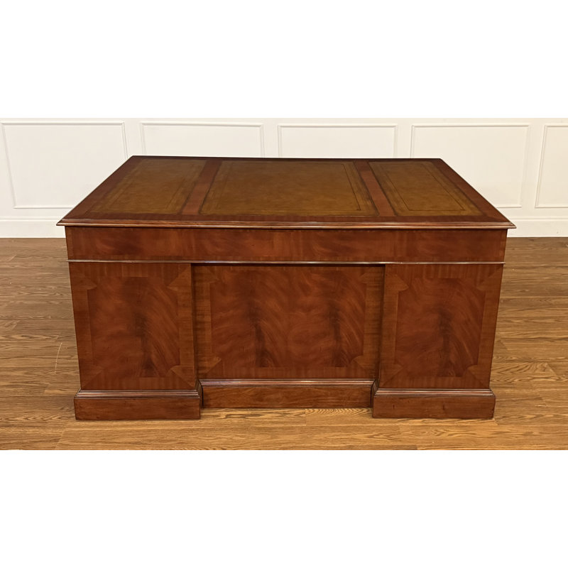 Executive Desk