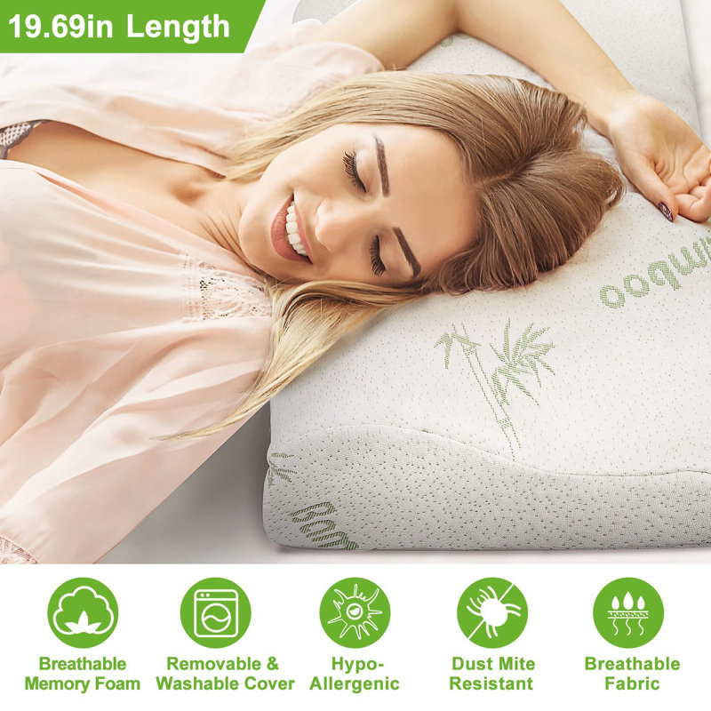 Sandroyd Polyester Pillow
