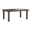 Homestead Outdoor Rectangular Dining Table-1271537073