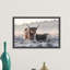 «Highlander and Calf», photographie-43719066-43719073