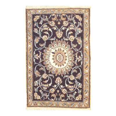 Glain One-of-a-Kind 3' X 5' Area Rug