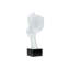 Artyom 'Kiss of Innocence' Sculpture-71903406