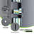 Metal Storage Cabinets With Lock-102509316