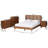 4 Piece Bedroom Set-96517824