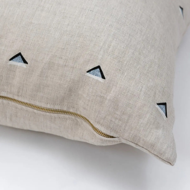 Coussin Schumacher x Caroline Z Hurley