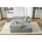 Beige Chenille 3 Compressible - Adds Elegance To Your Home Enjoy A Relaxing Moment On