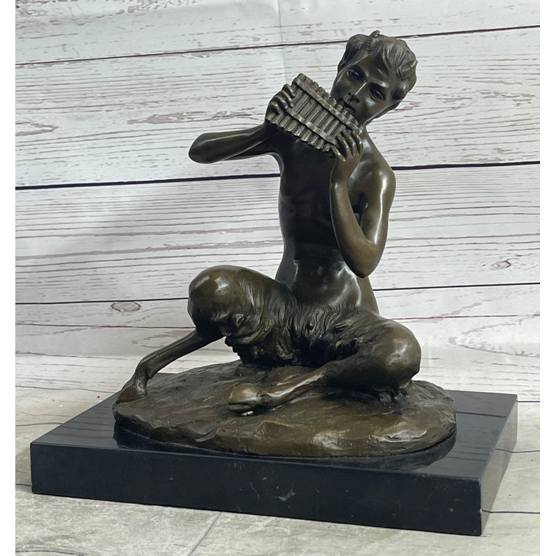 Figurines et sculptures