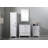 Destinique 18" W Single Bathroom Vanity-436352820