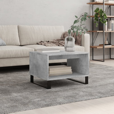 Azilynn Sled Coffee Table with Storage
