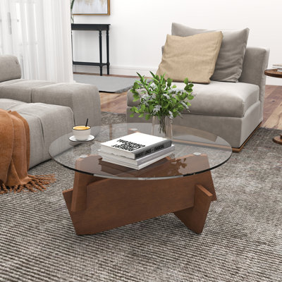 Table basse Modern Modern
