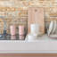 Joetta Stuccoed 16.5' L x 20.5" W Brick Peel and Stick Wallpaper Roll-71648022-24747551