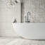 Carreau de sol et mur en porcelaine de 8 po x 8 po Venexia-70966577
