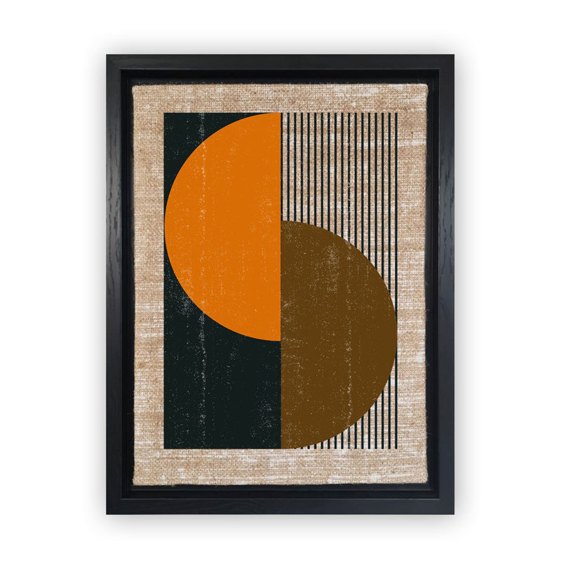 Decorative Canvas Painting