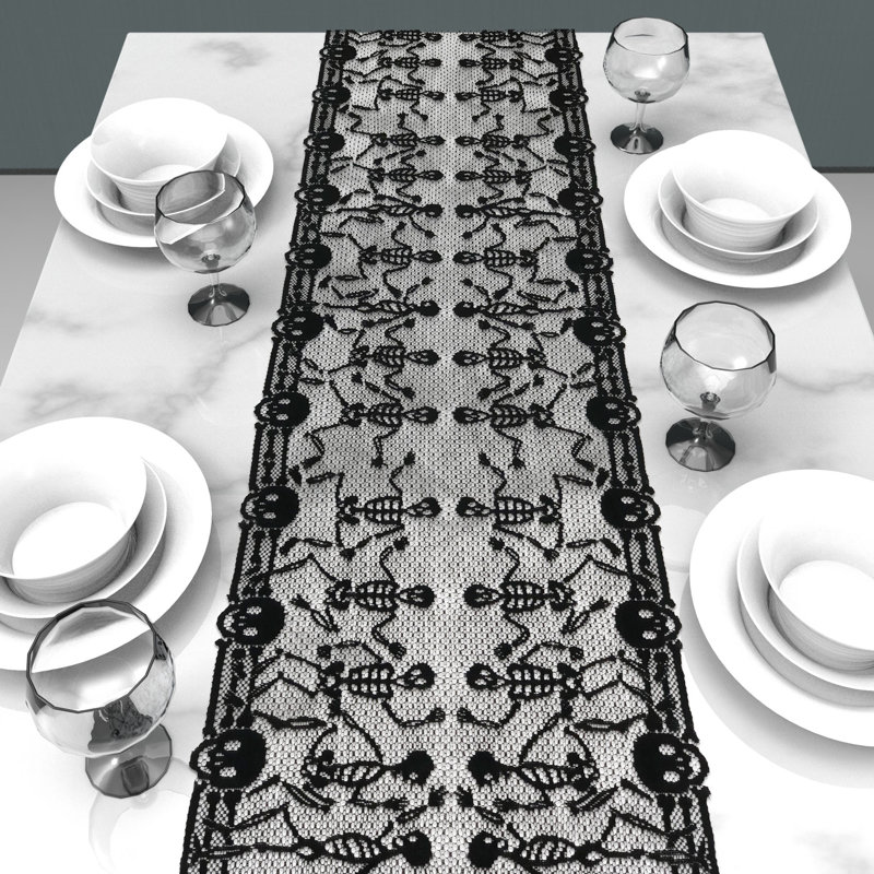Chemin de table Alamak