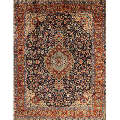 Davidenko Oriental Indoor Rug