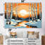 Paysage d'hiver Bolt - Paysage d'hiver-398641866-398641868