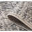 Traditional Medallion Durable Performance Gray/Beige Area Rug-1502369840