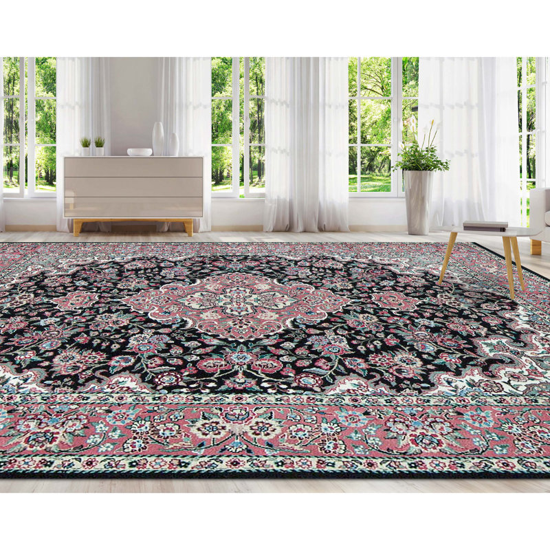 One-of-a-Kind 5' X 7' Area Rug