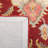 Mavek Hand Tufted Wool Oriental Rug-152463286
