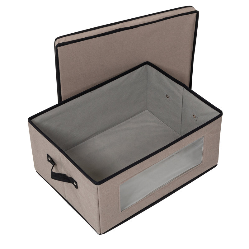 Storage Box